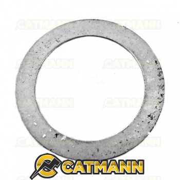 Шайба упорная (1 мм)  /Синтай