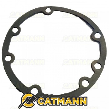 Прокладка (вторая прокладка заднего гнезда коренного подшипника) TY290/295