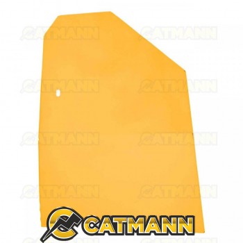 Крышка задняя левая пресс-подборщик YK0850