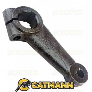 Рычаг поворотный правый (Раздвижная колея)