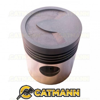 Поршень S195 (D=94,4 мм) под тупую форсунку