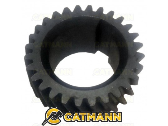 Шестерня коленчатого вала  ZN490BT DongFeng 400/404