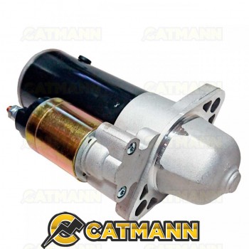 Стартер (75мм/115мм 11 зуб.) DLH1100