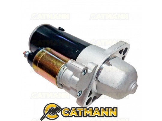 Стартер (75мм/115мм 11 зуб.) DLH1100