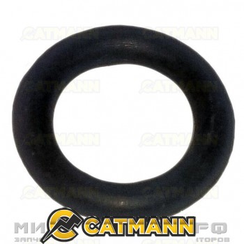 Кольцо уплотнительное 9х2,65