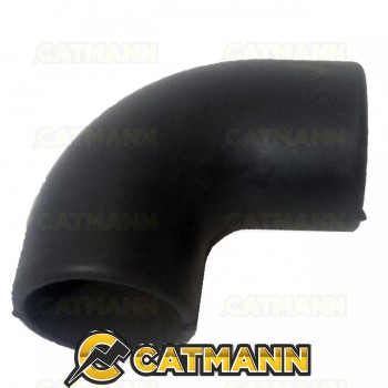 Патрубок радиатора верхний DLH1100