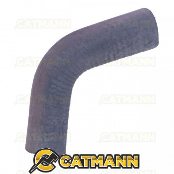 Патрубок радиатора верхний TY290/295