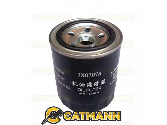 Фильтр масляный JX0707 (JX0707S) Jinma 164