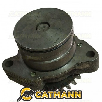 Насос масляный в сборе TY290/TY295