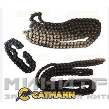 Цепь 36/106/118 К пресс-подборщика YK0850  комплект