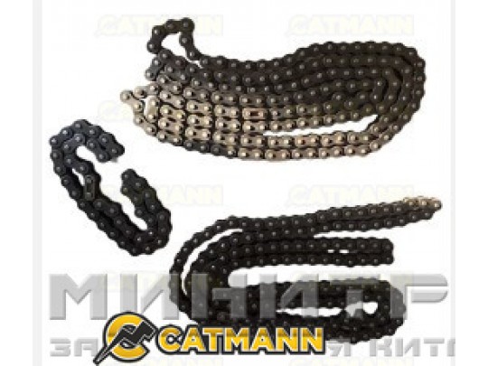 Цепь 36/106/118 К пресс-подборщика YK0850  комплект