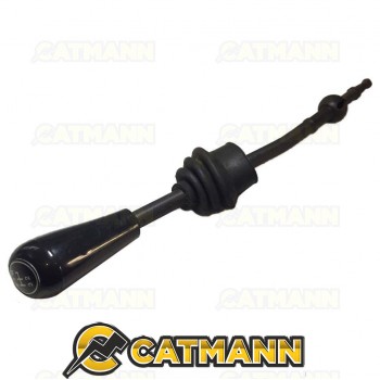 Рычаг переключения передач Jinma с ручкой для 4-х ступ.кор.передач