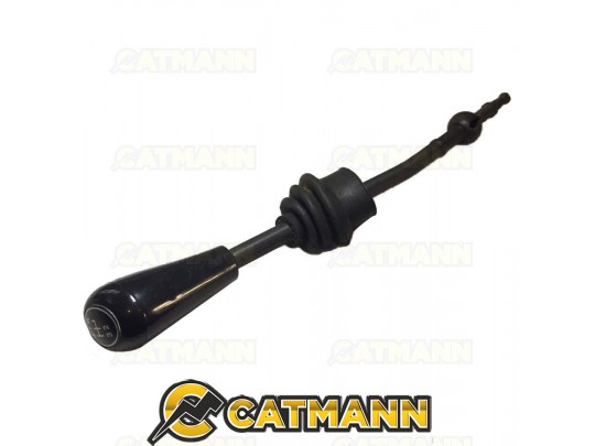 Рычаг переключения передач Jinma с ручкой для 4-х ступ.кор.передач