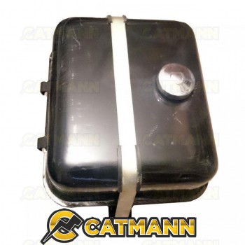 Топливный бак в сборе без датчика (НО)