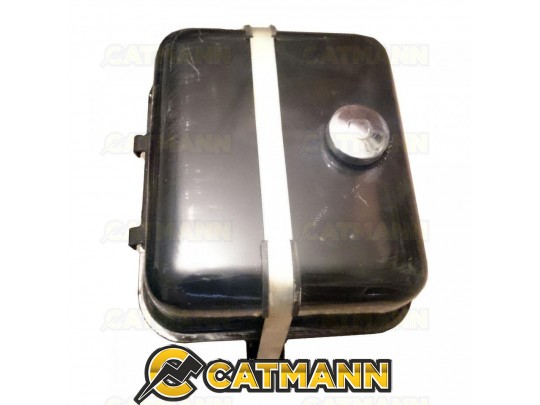 Топливный бак в сборе без датчика (НО)  