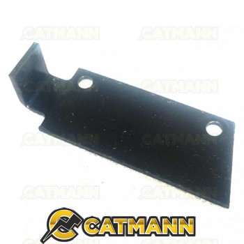 Прижим передний (Косилки 9G)