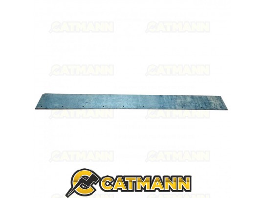 Фартук резиновый для молотковой косилки Н22-1.45