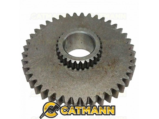 Шестерня раздаточной коробки 42/28 зуб.  /Xingtai-224