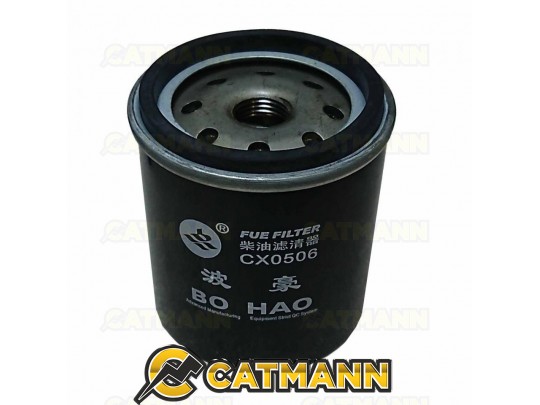 Фильтр топливный СХ0506, JD, FT-254, SF-244