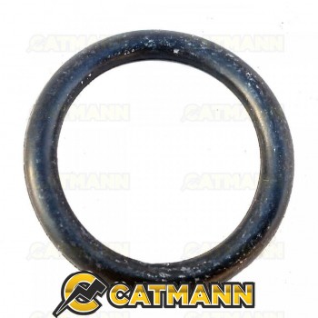 Кольцо уплотнительное 50х5,7