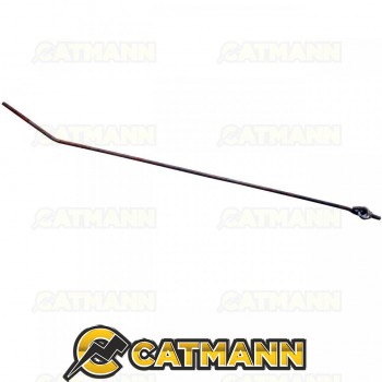 Тяга в сборе (Транспортировочная тяга)