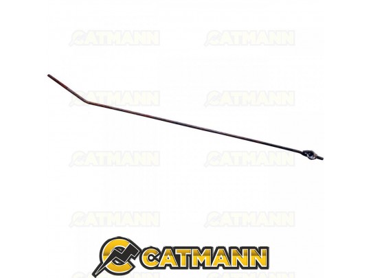 Тяга в сборе (Транспортировочная тяга)