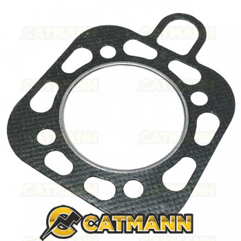 Прокладка ГБЦ DL190 (D=102 мм)