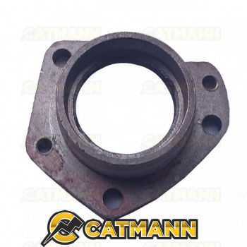 Стакан подшипника (D=60 мм)  /Синтай
