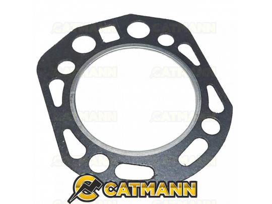 Прокладка ГБЦ R190/ R195 (D=97 мм)