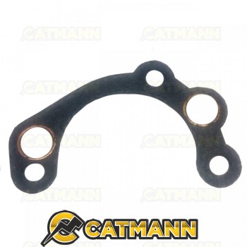 Прокладка масляного насоса JD295 (TY295IT)