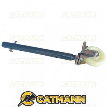 Колесо опорное (Транспортировочное) пресс-подборщик YK0850/YK0870