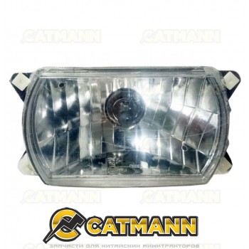 Фара передняя для Jinma-164