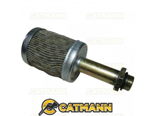 Фильтр гидравлики для гидробака с выпуклой крышкой Jinma