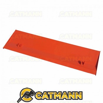 Щиток задний  для почвофрезы 1GQN-120 L =1175 мм