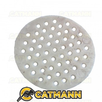 Сетка заливной горловины фильтрующая TY290/295