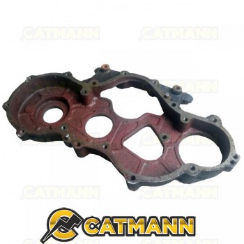 Корпус блока шестерен КМ385ВТ