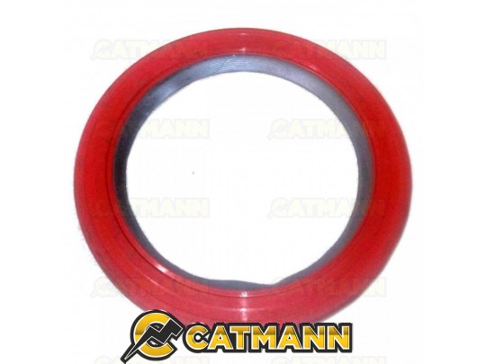 Сальник 100х130х12 коленвала задний TY295IT (JD295)