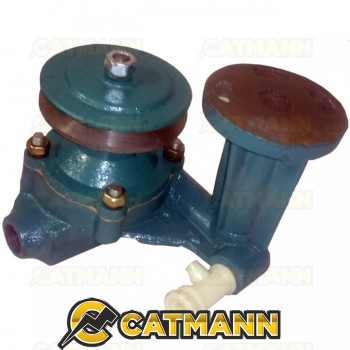 Помпа водяная - насос водяной S195/S1100