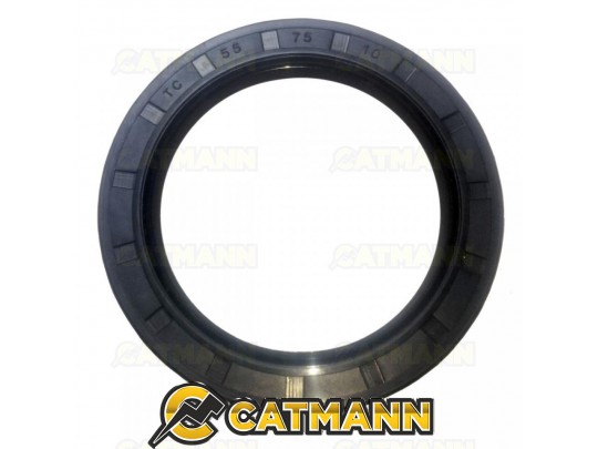 Сальник 55х75х10 (передней ступицы   224)