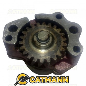 Насос масляный в сборе TY295IT(JD295)/ TY395