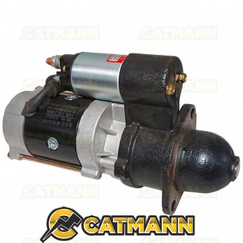 Стартер (75мм/112мм 12 зуб.) S1110/ S1105