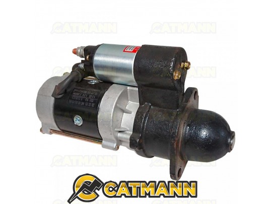 Стартер (75мм/112мм 12 зуб.) S1110/ S1105																													