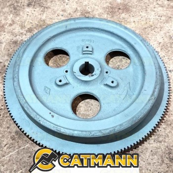 Маховик S1105 с венцом в сборе