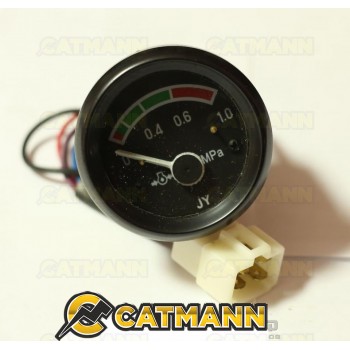 Указатель давления масла (манометр) Jinma JM-240/244