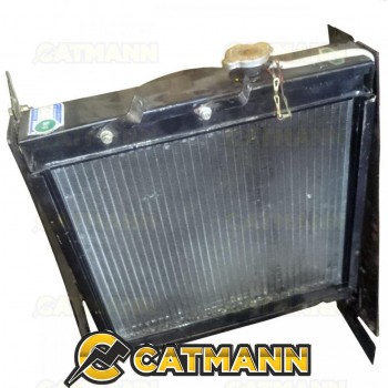 Радиатор Jinma-164