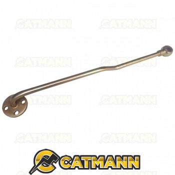 Трубка всасывающая   (длинная)