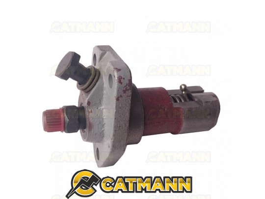 ТНВД - Насос топливный высокого давления S1100/S195