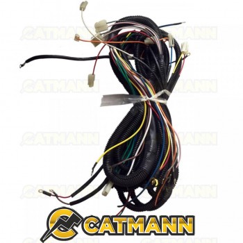 Проводка   180/220 (Xingtai /Синтай 180/220)