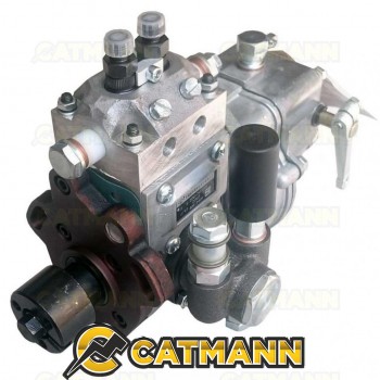 ТНВД - Насос топливный высокого давления TY290/TY295