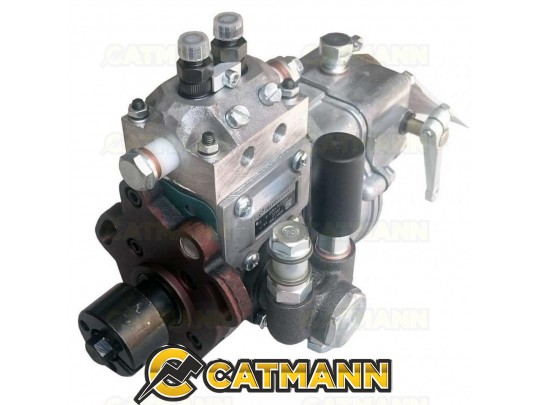 ТНВД - Насос топливный высокого давления TY290/TY295